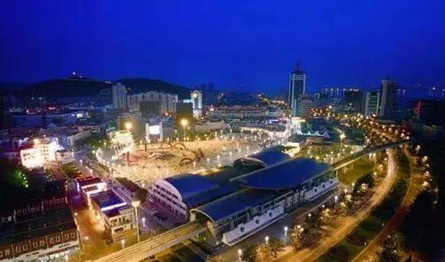 这下,大连开发区要在全国出名了!