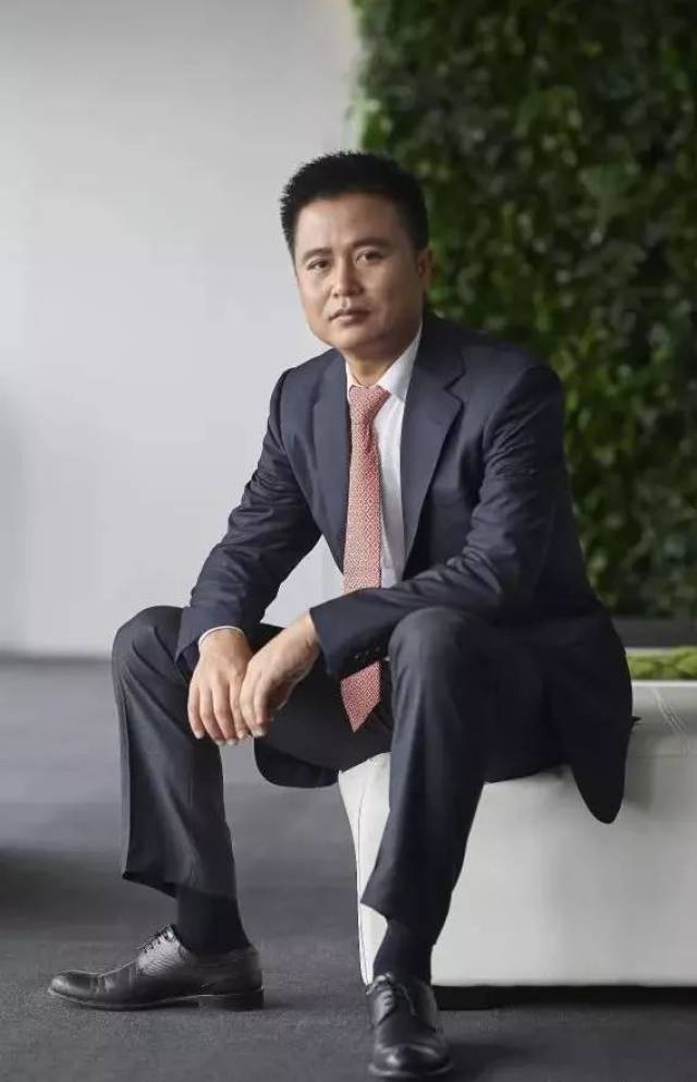 名论| 面对面 共话品牌未来(一)