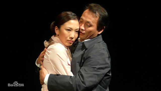 北京人艺实验剧场话剧《关系》登陆北京 丁志诚台词流畅成全场看点