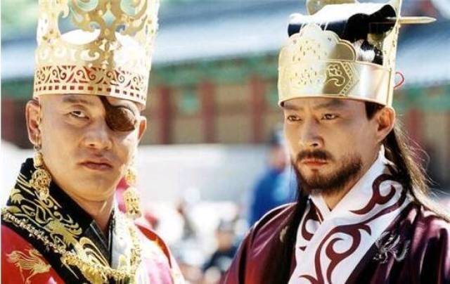 别被某国骗了:"高句丽"和"高丽"之间到底有什么区别和联系?