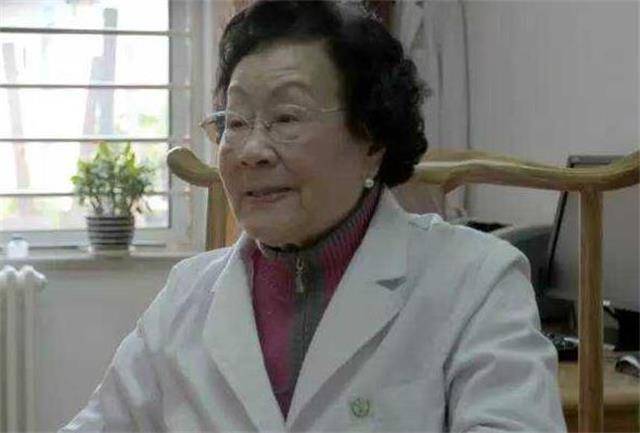 内科专家赵华女士