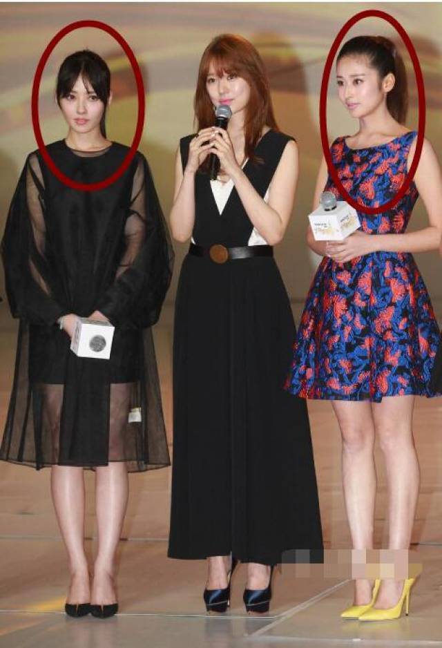 颖儿伴娘是郭碧婷!伴娘等于闺蜜?从杨幂杨颖婚礼来看,并不见得