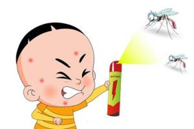 为什么有人总被蚊子"送红包"?大头儿子告诉你!_手机搜狐网