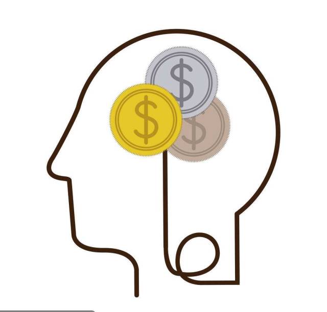 《精神富有远比物质富有更重要!》