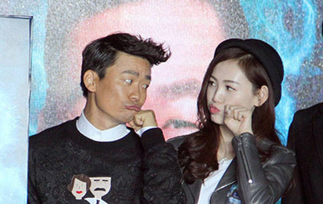 「精致生活」王宝强和熊乃瑾到底什么关系?