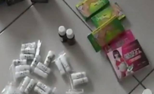 苏州一女孩乘坐网约车被迷晕,醒来发现.
