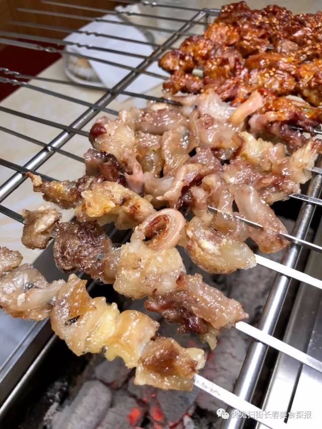 珲春串城,火了10年.