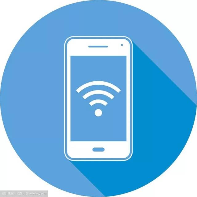 手机上网比例为97.5%