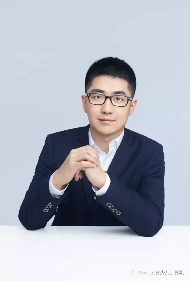 wecode青少儿编程小升初6大变化名师交流会现场实录