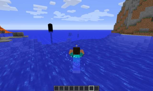 《我的世界》每周方块:关于"水"你了解多少?