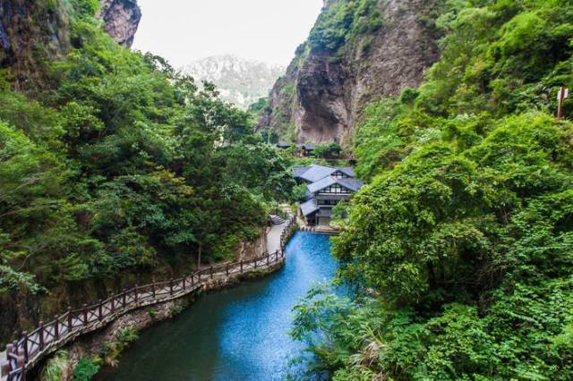 神雕侠侣拍摄地图片