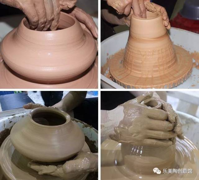 diy的魅力——樂美陶藝製作館