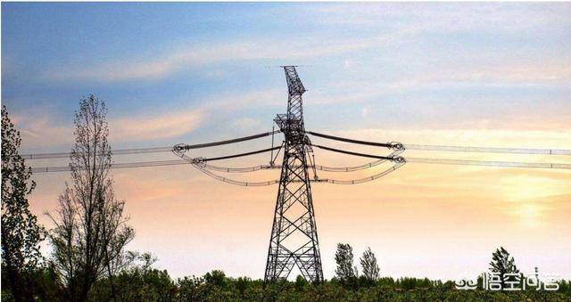 电力输送为什么用交流电智游教育