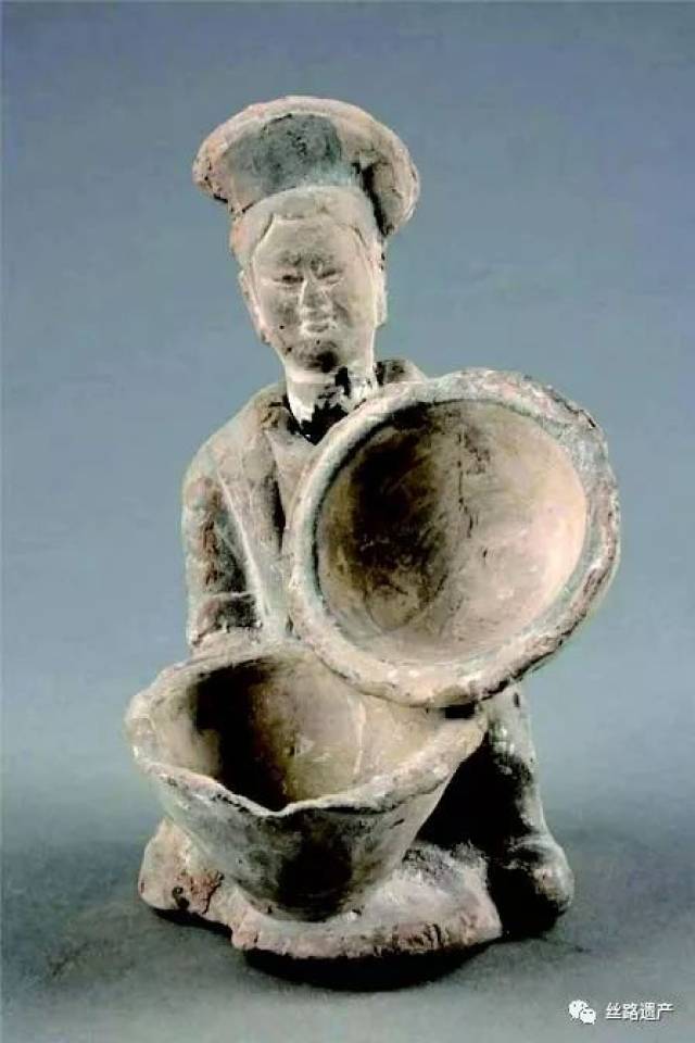 柔然,茹茹公主及其祖先的故事