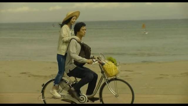 "昼颜"cp再相遇!5月18日,不见不散.