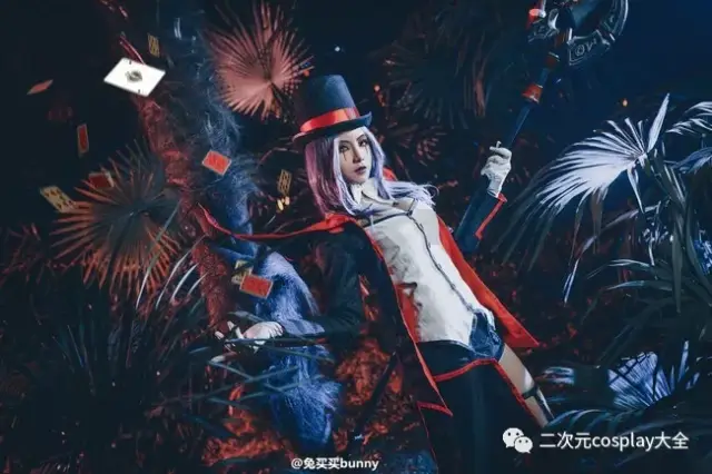 英雄联盟诡术妖姬社会名流,接下来你们要看我表演了么?