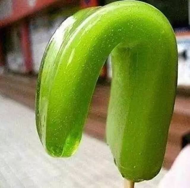 竺说童年记忆大盘点儿时的那些冰棍雪糕