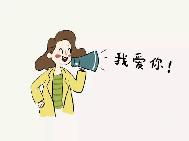 大声说卡通,说英语卡通,大笑卡通_大山谷图库