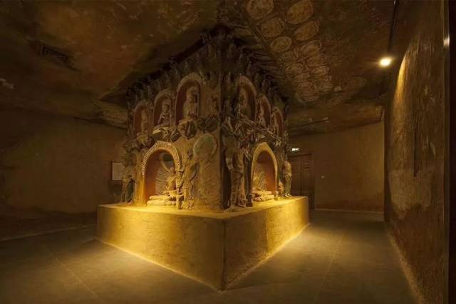 5·18国际博物馆日丨甘州区4家景区推出惠民措施,免费开放!