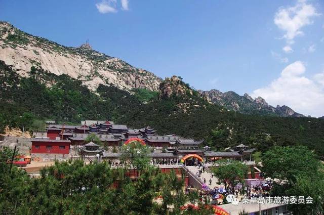 碣石十景,碣石_大山谷图库
