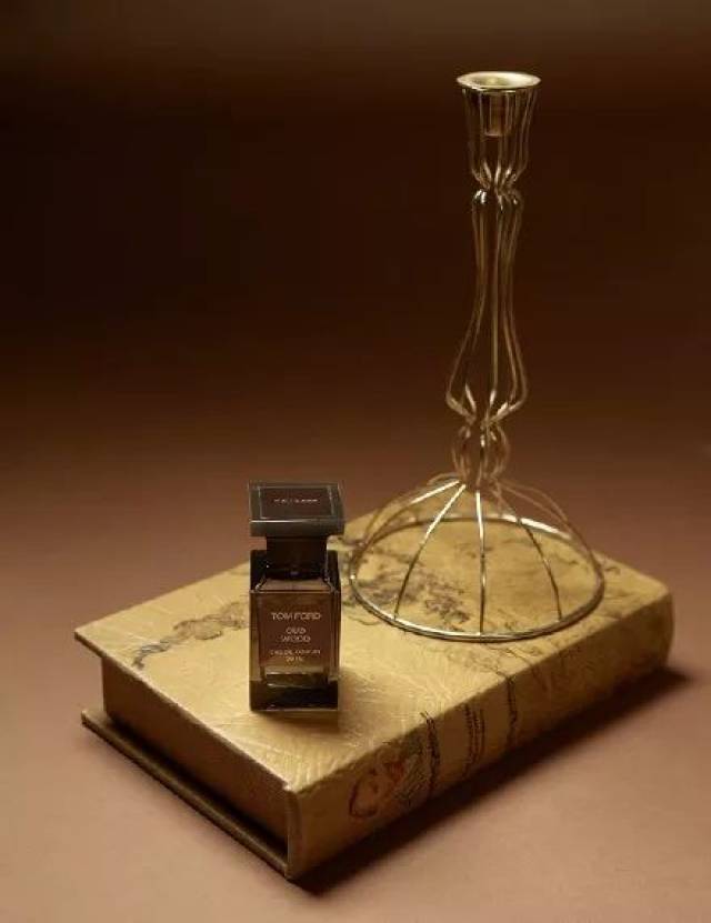 tom ford | 迷幻的香水体验展——私人调配系列