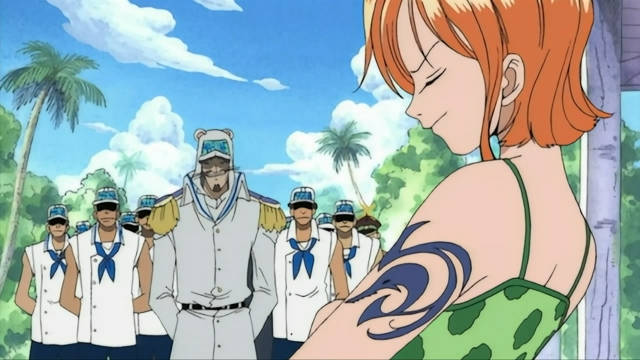 海贼王:人不狠站不稳!草帽团当中连自己都不放