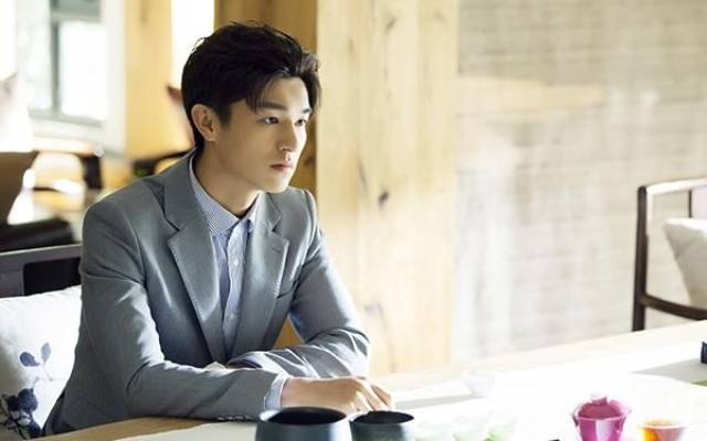 《金牌投资人》职"斗"高潮不断 杨旭文眼神戏获赞