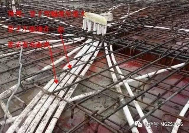 老師傅教你看建築水電施工識圖,學會別再傻傻求人了