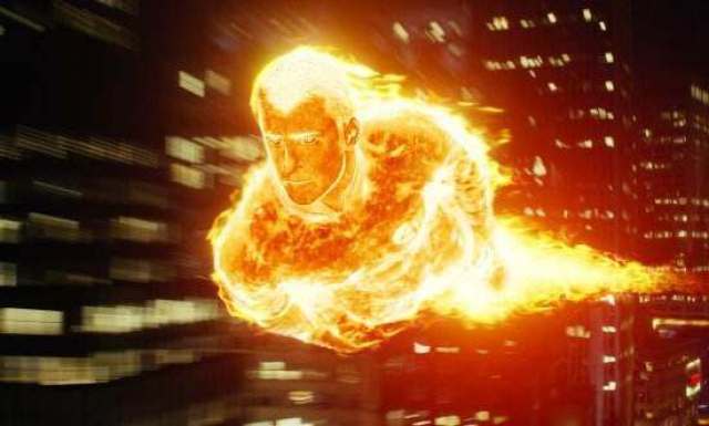 五个史上最强超能力,复联3和惊奇队长都羡慕