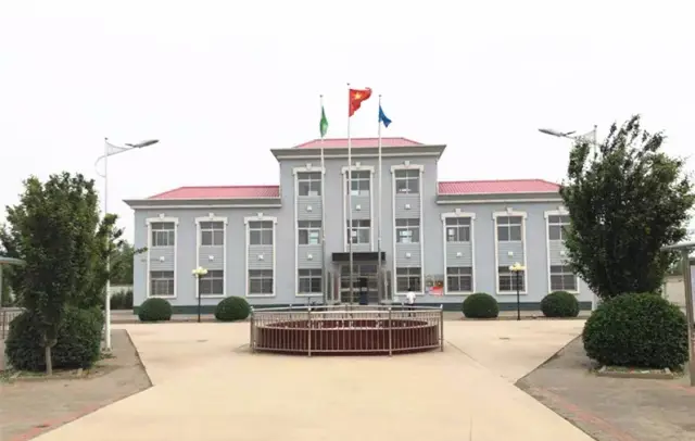 澜德斯智库到"中国甑乡"宁河区板桥镇16个村庄调研