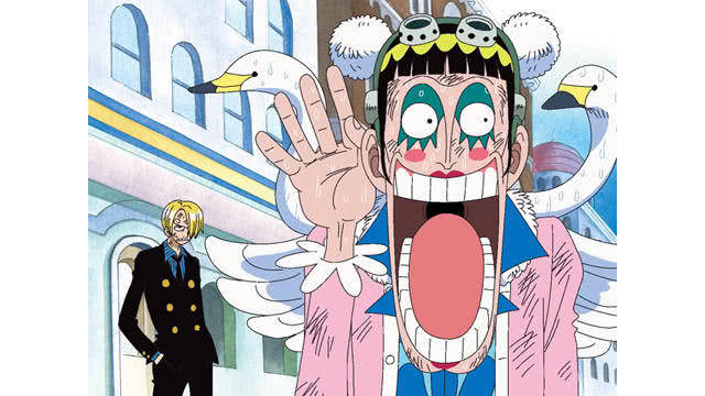 万人评选:最有魅力的动漫人妖TOP20