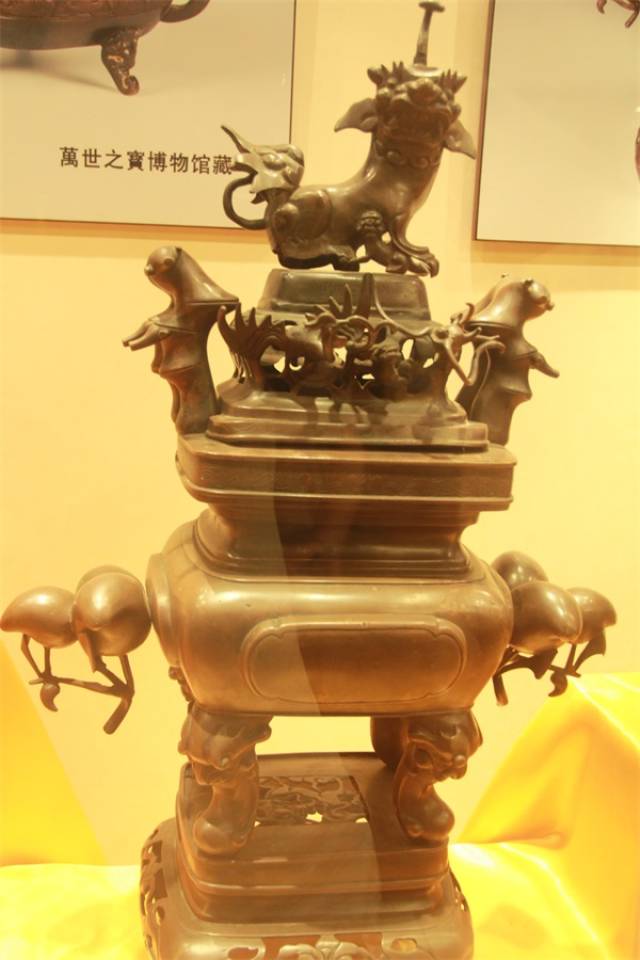 南阳万世之宝博物馆馆长张文杰:亲力打造民间博物馆"璀璨明珠"