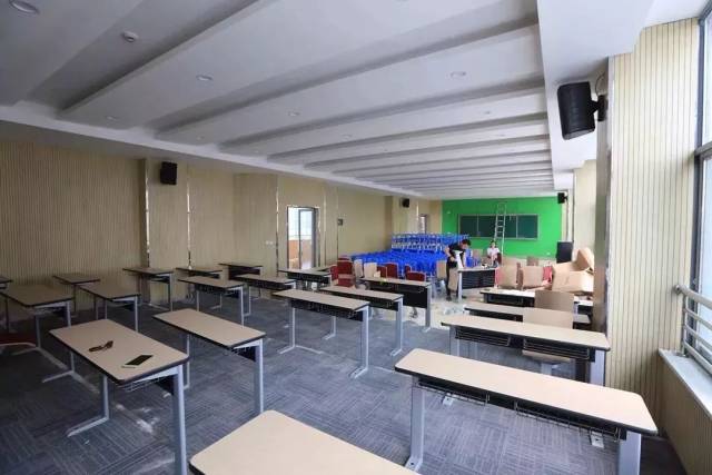 吴江这所学校的新建校区今秋投入使用(内含海量实景美图)_手机搜狐网