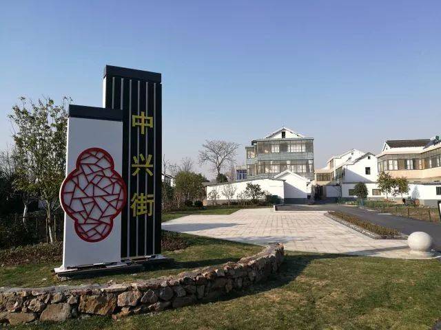 【幸福感爆棚】山水乡情,来看一看你居住的锦丰镇到底有多美