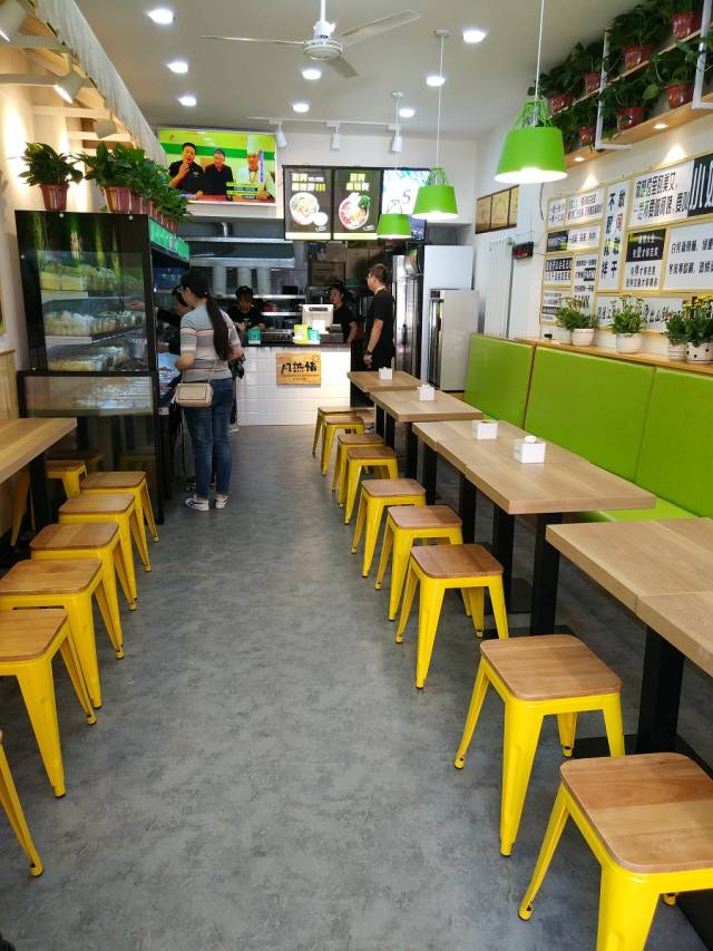 月热情麻辣拌·烫|大揭秘,开店这样做你才能潇洒当老板!