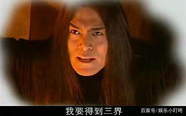 西游记后传,起初孙悟空和无天不确定如来有没有圆寂,有一个秘密