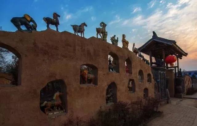 不要再找我,我要留在孟津了!