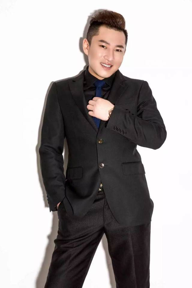 星光大道冠军歌手—李煜