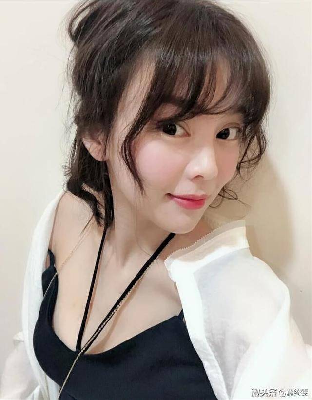 《一路向西》女主角,清新脱俗身材火辣,却没有