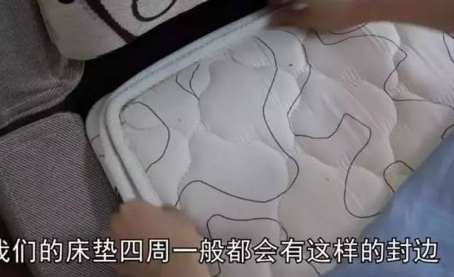 家里床单总是往下跑?教你一招,不用拉不用缝,轻松搞定!