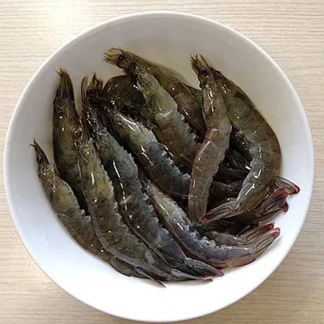 干货| 如何正确处理一只虾?
