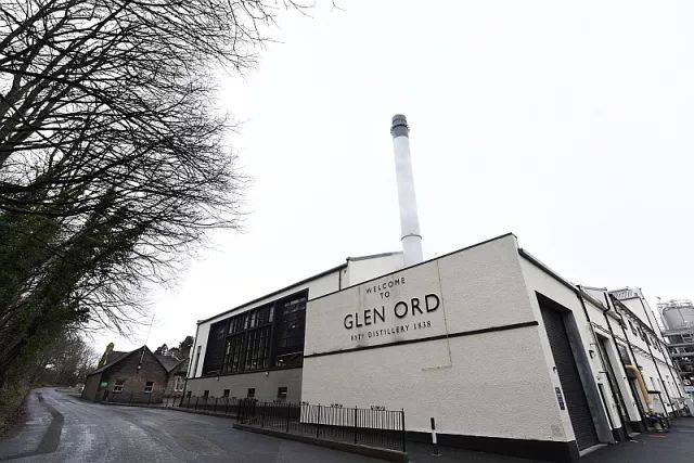 trip丨一趟色香味绝佳的感官之旅,让你爱上威士忌