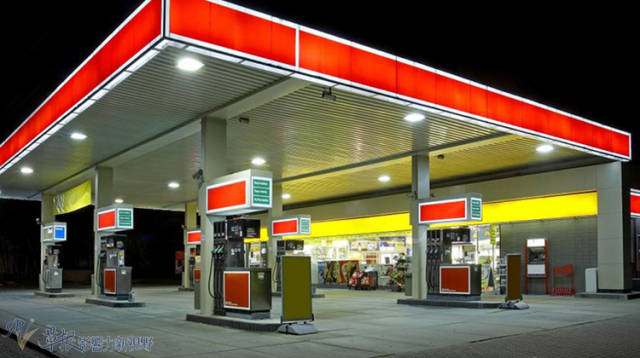 美国汽车加油全攻略_搜狐网