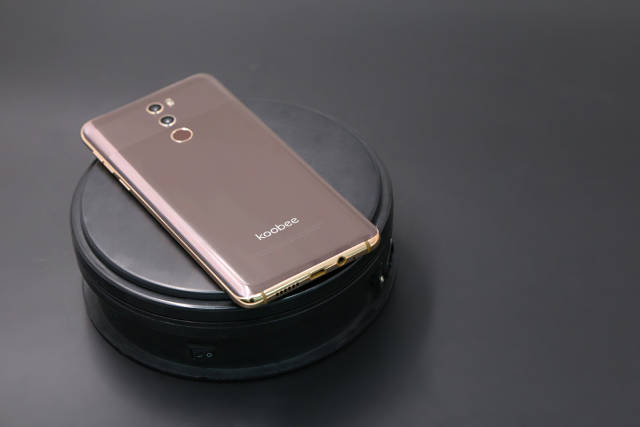 koobee f2,含蓄内敛经典范-科技频道-手机搜狐