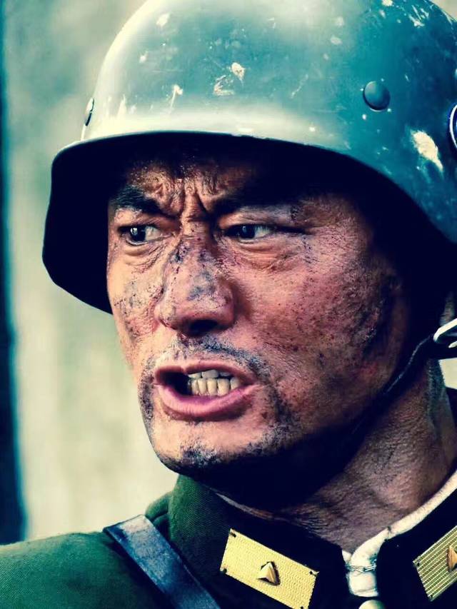 专访范雨林:二度《潜伏》马队长,让自己慢下来