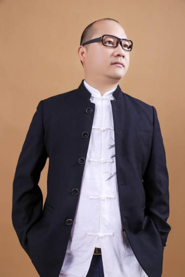 王志吕,国家一级书法师,北京华夏兰亭书画院院士