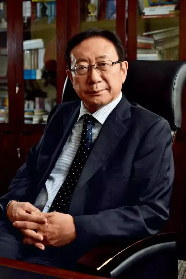 田文昌:功底,能力,智慧,责任,专业型律师一个都不能少