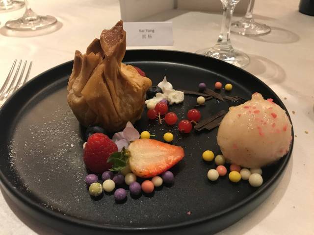 了解一下参加葡萄酒酒会的相关技能-美食频道-手机搜狐