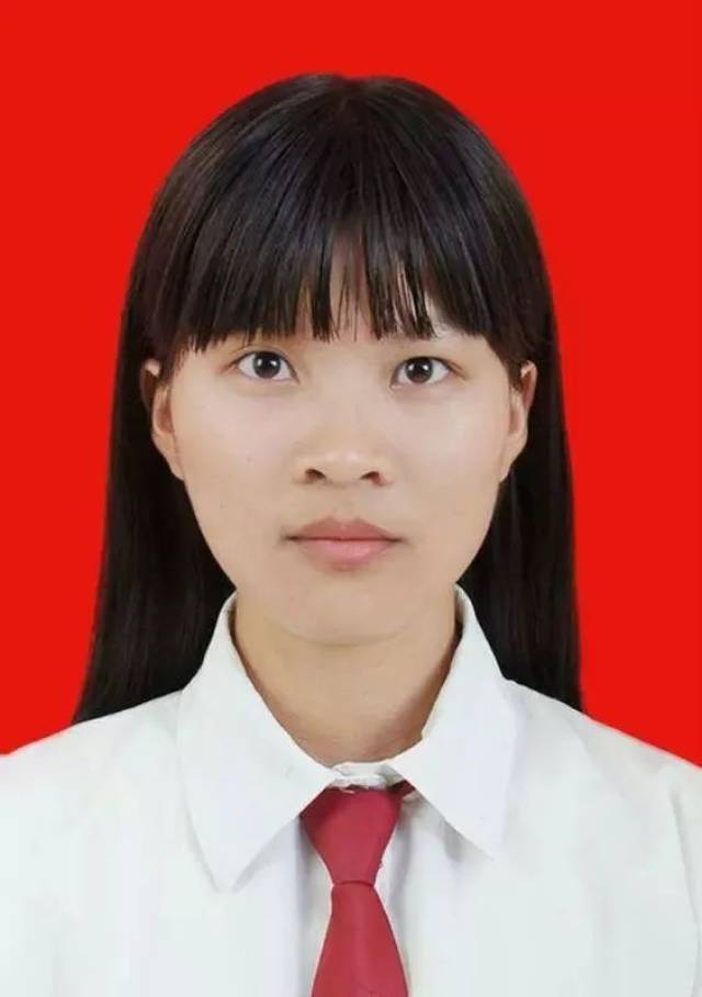 公示|共青团广东海洋大学委员会第二届第八任各部门正副部长名单