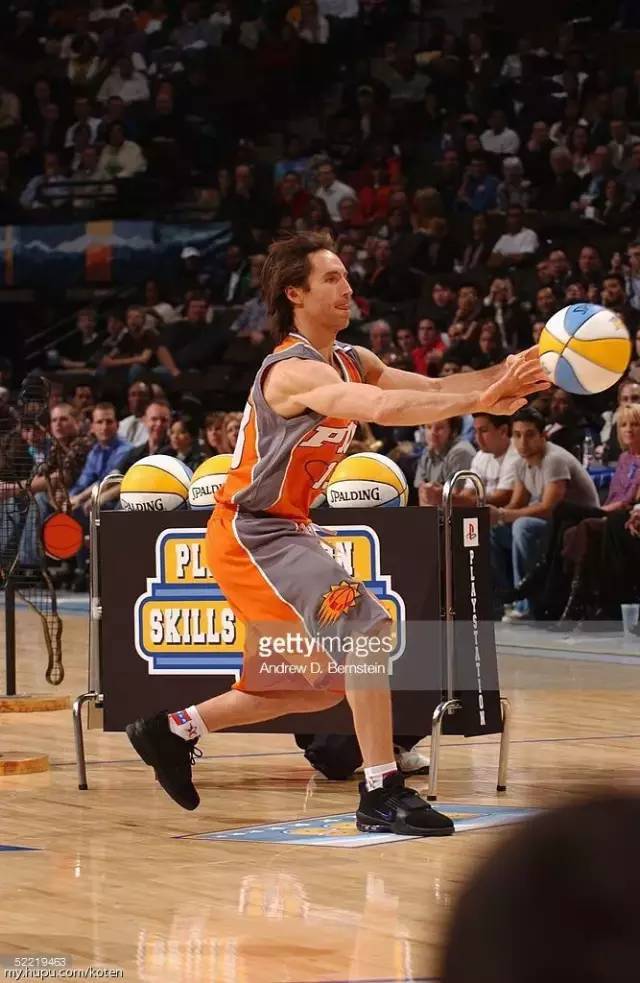 侃鞋丨再叙纳什的 zoom drive af